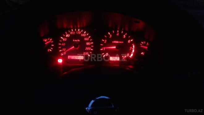 Nissan Sunny 2006, 329,484 km - 1.3 l - Bakı