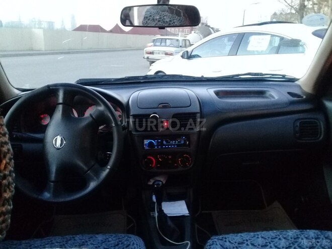 Nissan Sunny 2006, 329,484 km - 1.3 l - Bakı