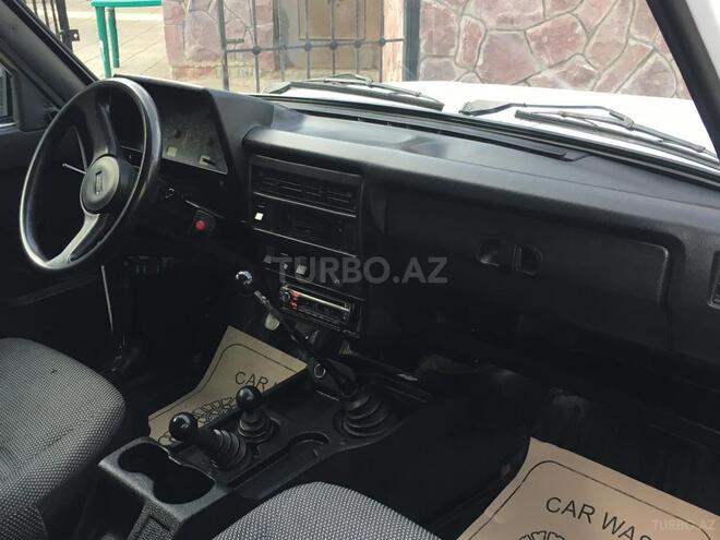LADA (VAZ) Niva 2012, 149,000 km - 1.7 л - Sumqayıt