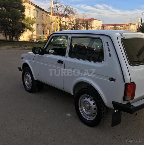 LADA (VAZ) Niva 2012, 149,000 km - 1.7 л - Sumqayıt