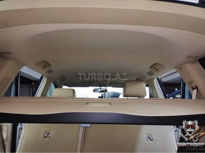 Volkswagen Touareg 2008, 207,000 km - 3.6 л - Bakı
