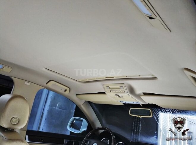 Volkswagen Touareg 2008, 207,000 km - 3.6 л - Bakı