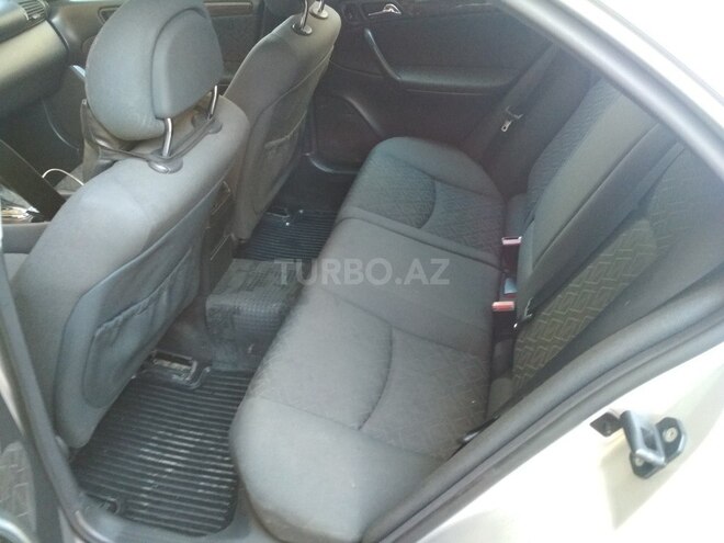 Mercedes C 200 2001, 250,000 km - 2.0 l - Bakı