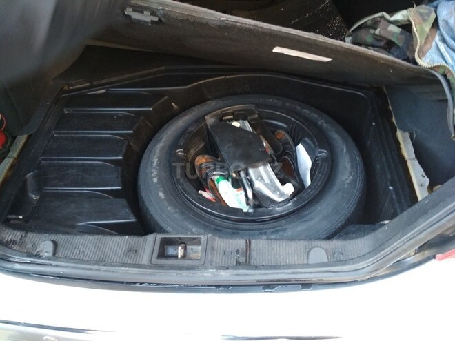 Mercedes C 200 2001, 250,000 km - 2.0 l - Bakı