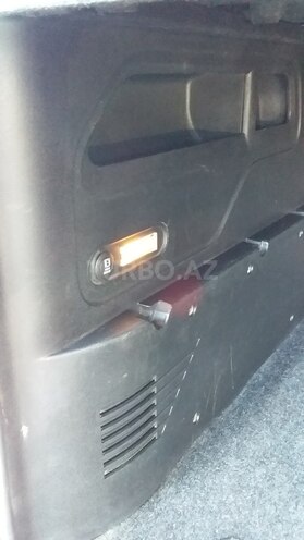 Fiat Doblo 2012, 54,600 km - 1.4 l - Bakı