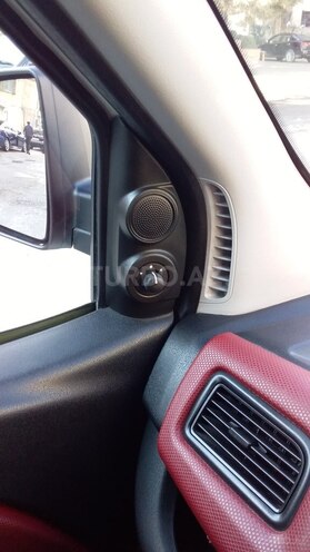 Fiat Doblo 2012, 54,600 km - 1.4 l - Bakı