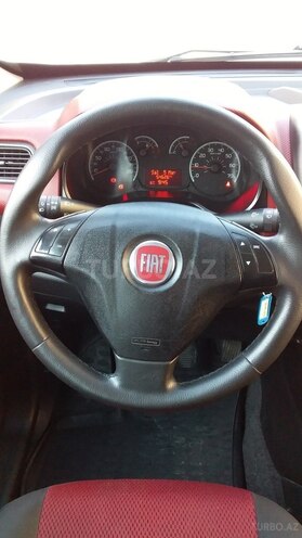 Fiat Doblo 2012, 54,600 km - 1.4 l - Bakı