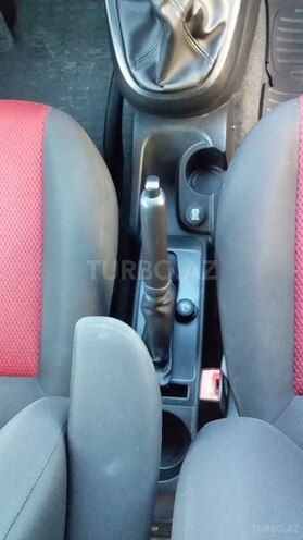 Fiat Doblo 2012, 54,600 km - 1.4 l - Bakı