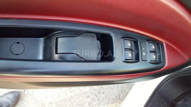 Fiat Doblo 2012, 54,600 km - 1.4 l - Bakı