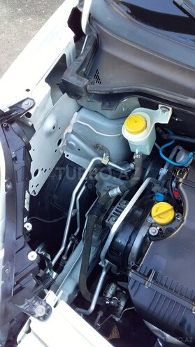 Fiat Doblo 2012, 54,600 km - 1.4 l - Bakı