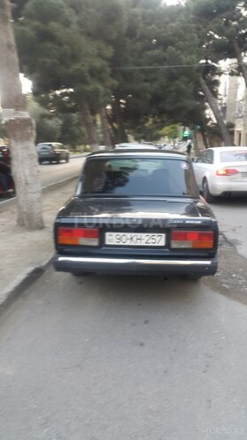 LADA (VAZ) 2107 2010, 255,555 km - 1.6 l - Bakı