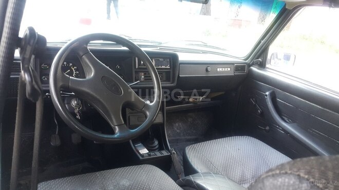 LADA (VAZ) 2107 2010, 255,555 km - 1.6 l - Bakı