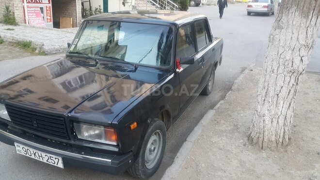 LADA (VAZ) 2107 2010, 255,555 km - 1.6 l - Bakı