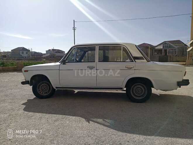 LADA (VAZ) 2106 1990, 350,000 km - 1.6 l - Bakı