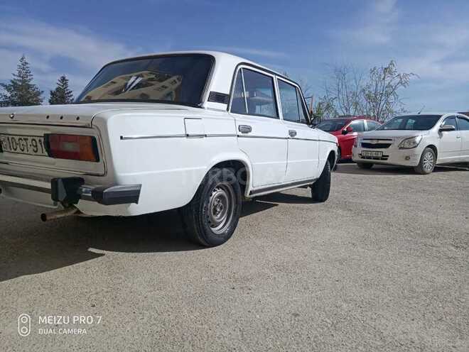 LADA (VAZ) 2106 1990, 350,000 km - 1.6 l - Bakı