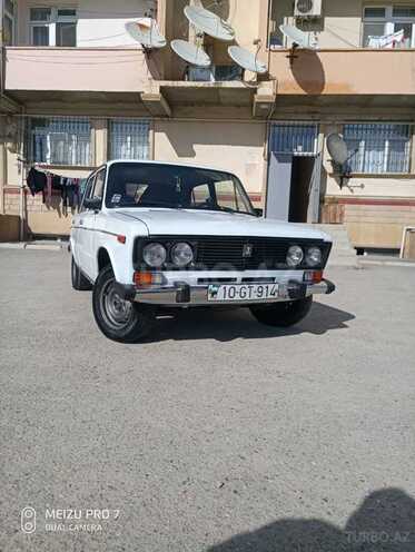 LADA (VAZ) 2106 1990, 350,000 km - 1.6 l - Bakı