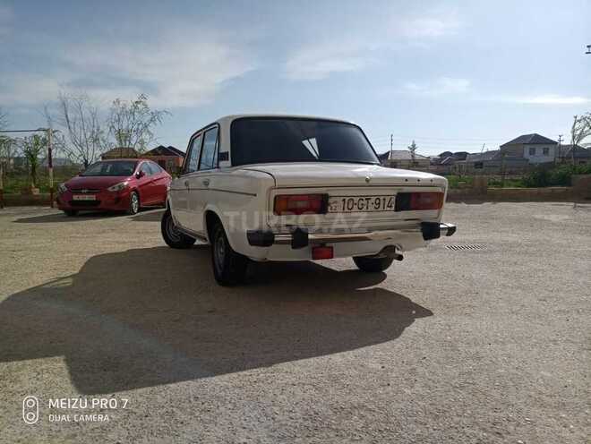 LADA (VAZ) 2106 1990, 350,000 km - 1.6 l - Bakı