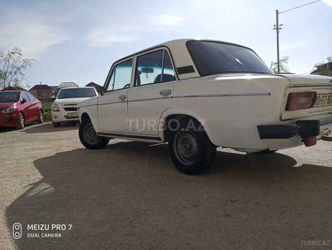 LADA (VAZ) 2106 1990, 350,000 km - 1.6 l - Bakı