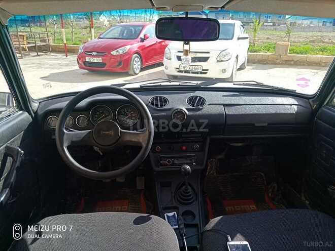 LADA (VAZ) 2106 1990, 350,000 km - 1.6 l - Bakı