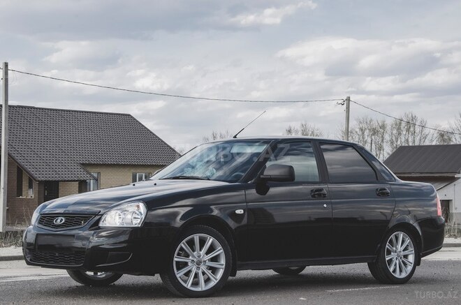 LADA (VAZ) Priora 2016, 45,000 km - 1.6 л - Bakı