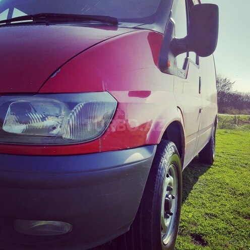 Ford Transit 2000, 350,800 km - 2.5 л - Xaçmaz
