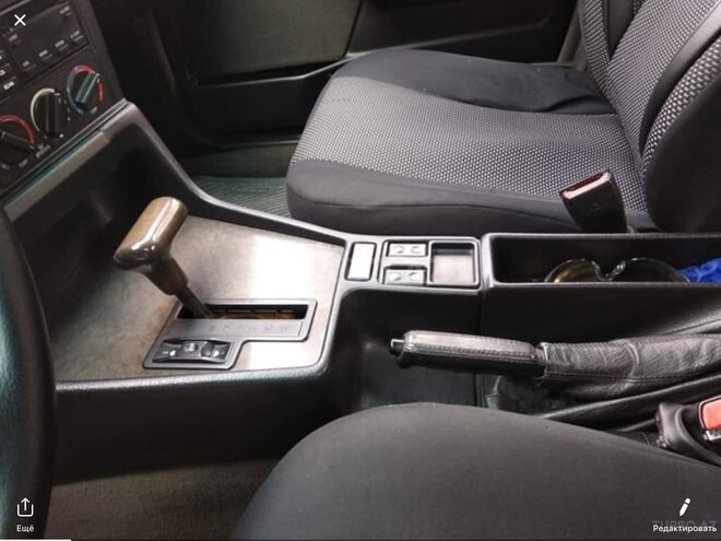 BMW 525 1994, 320,000 km - 0.3 l - Bakı