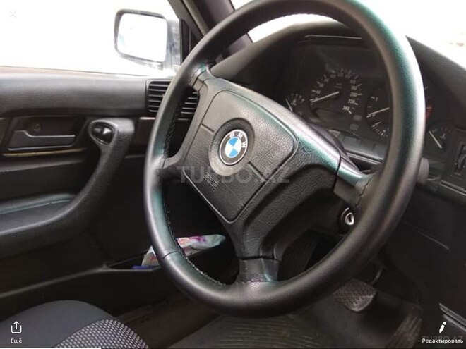 BMW 525 1994, 320,000 km - 0.3 l - Bakı