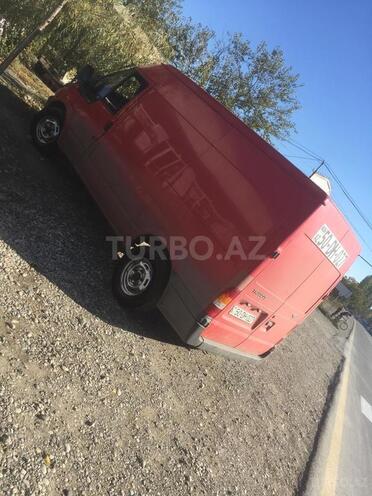 Ford Transit 2000, 350,800 km - 2.5 л - Xaçmaz
