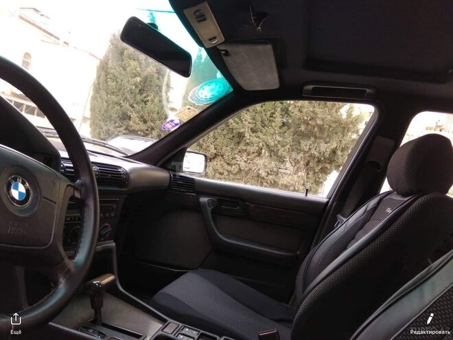 BMW 525 1994, 320,000 km - 0.3 l - Bakı