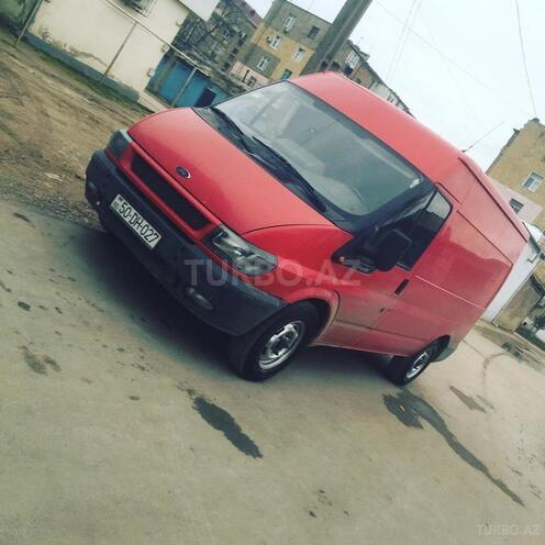 Ford Transit 2000, 350,800 km - 2.5 л - Xaçmaz