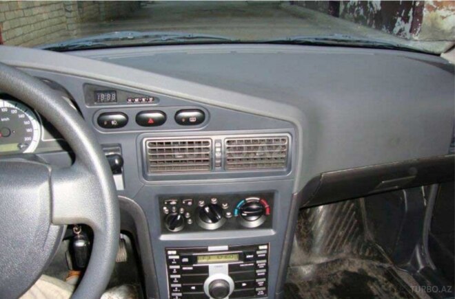 Daewoo Nexia 2010, 350,000 km - 0.2 l - Bakı