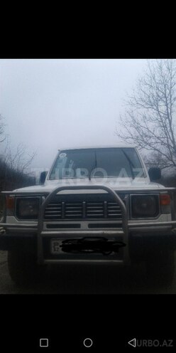 Hyundai Galloper 1998, 324,512 km - 0.3 l - Xaçmaz