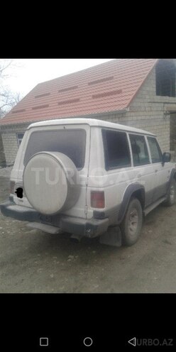 Hyundai Galloper 1998, 324,512 km - 0.3 l - Xaçmaz
