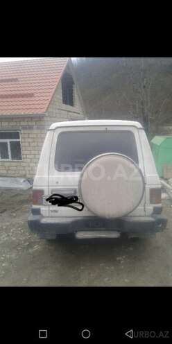 Hyundai Galloper 1998, 324,512 km - 0.3 l - Xaçmaz