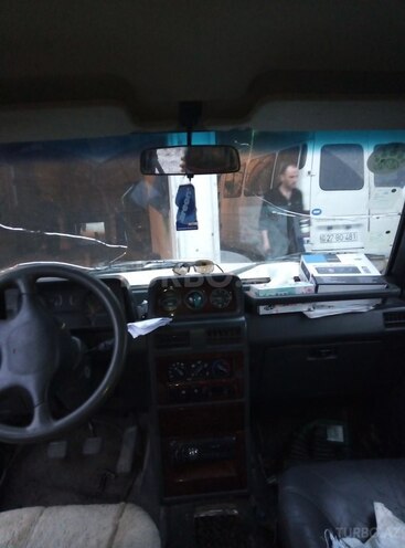 Hyundai Galloper 1998, 324,512 km - 0.3 l - Xaçmaz