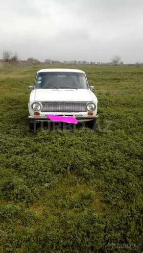 LADA (VAZ) 21011 1983, 358,000 km - 0.2 l - Kürdəmir
