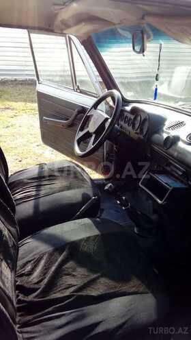 LADA (VAZ) 21011 1983, 358,000 km - 0.2 l - Kürdəmir