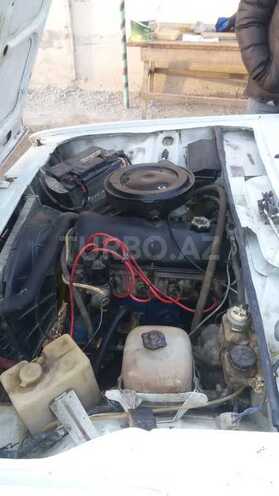 LADA (VAZ) 2107 1985, 183,000 km - 1.6 l - Bakı