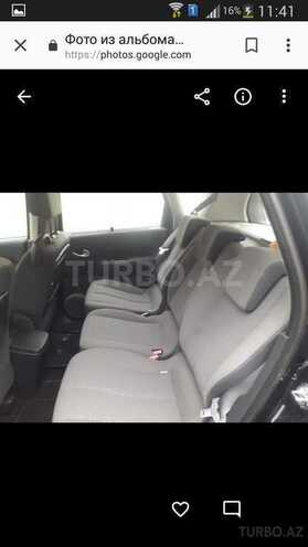 Renault Scenic 2008, 220,000 km - 1.5 l - Bakı