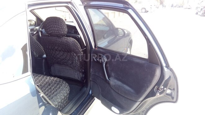 Opel Vectra 2001, 256,000 km - 1.8 л - Bakı