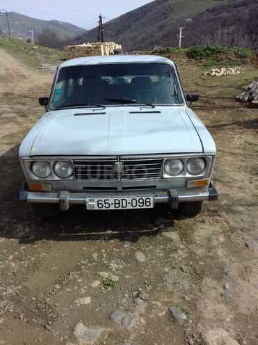 LADA (VAZ) 2106 1987, 128,567 km - 1.5 l - Bakı
