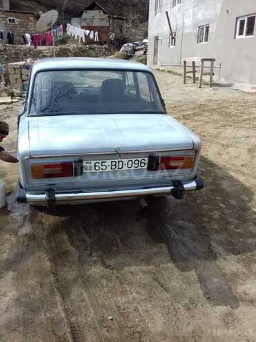 LADA (VAZ) 2106 1987, 128,567 km - 1.5 l - Bakı
