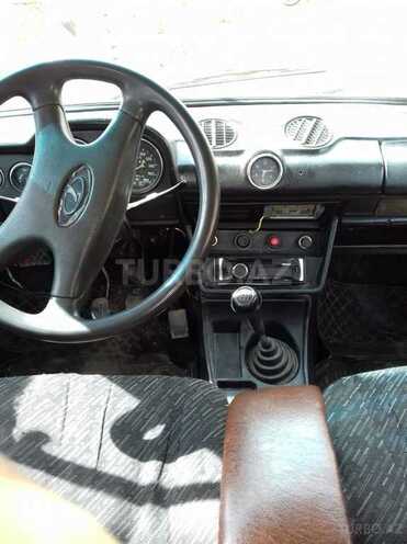 LADA (VAZ) 2106 1987, 128,567 km - 1.5 l - Bakı