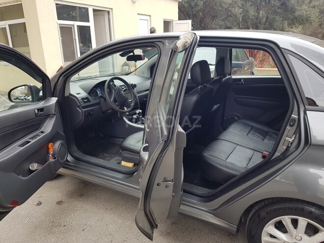 Baic A1 2014, 108,000 km - 1.5 l - Bakı