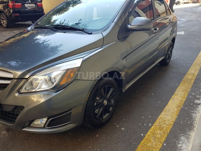 Baic A1 2014, 108,000 km - 1.5 l - Bakı