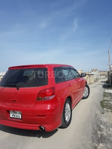 Mitsubishi Airtrek 2002, 210,000 km - 2.0 l - Xırdalan