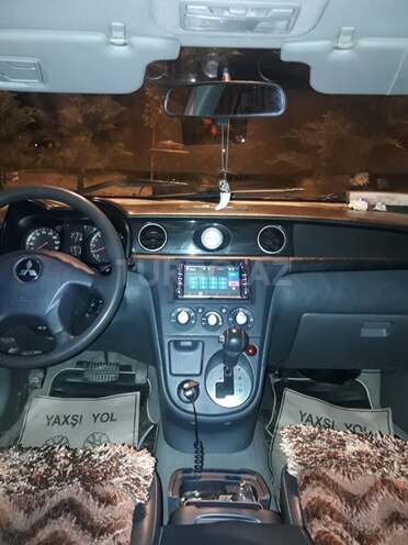 Mitsubishi Airtrek 2002, 210,000 km - 2.0 l - Xırdalan