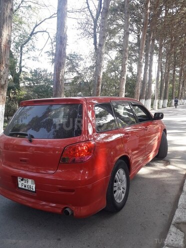 Mitsubishi Airtrek 2002, 210,000 km - 2.0 l - Xırdalan