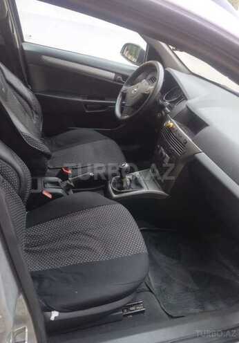 Opel Astra 2006, 247,000 km - 1.3 l - Bakı
