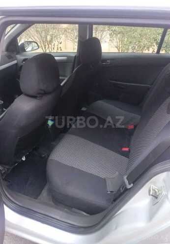 Opel Astra 2006, 247,000 km - 1.3 l - Bakı